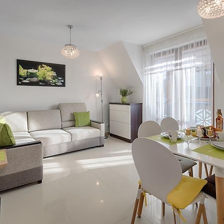 Apartamenty Szkolna Zakopane Exteriér fotografie