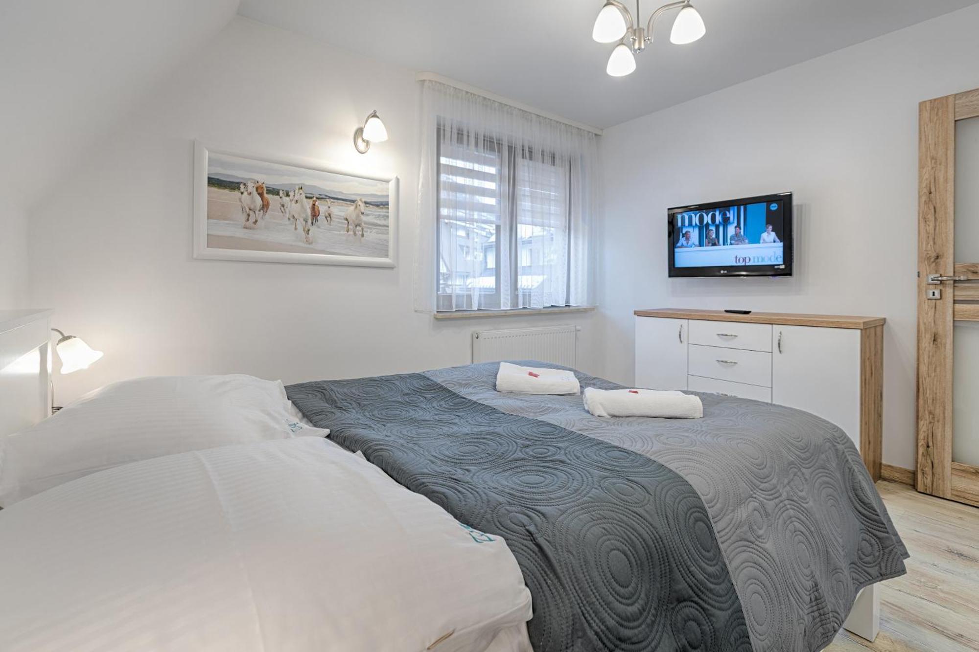 Apartamenty Szkolna Zakopane Exteriér fotografie