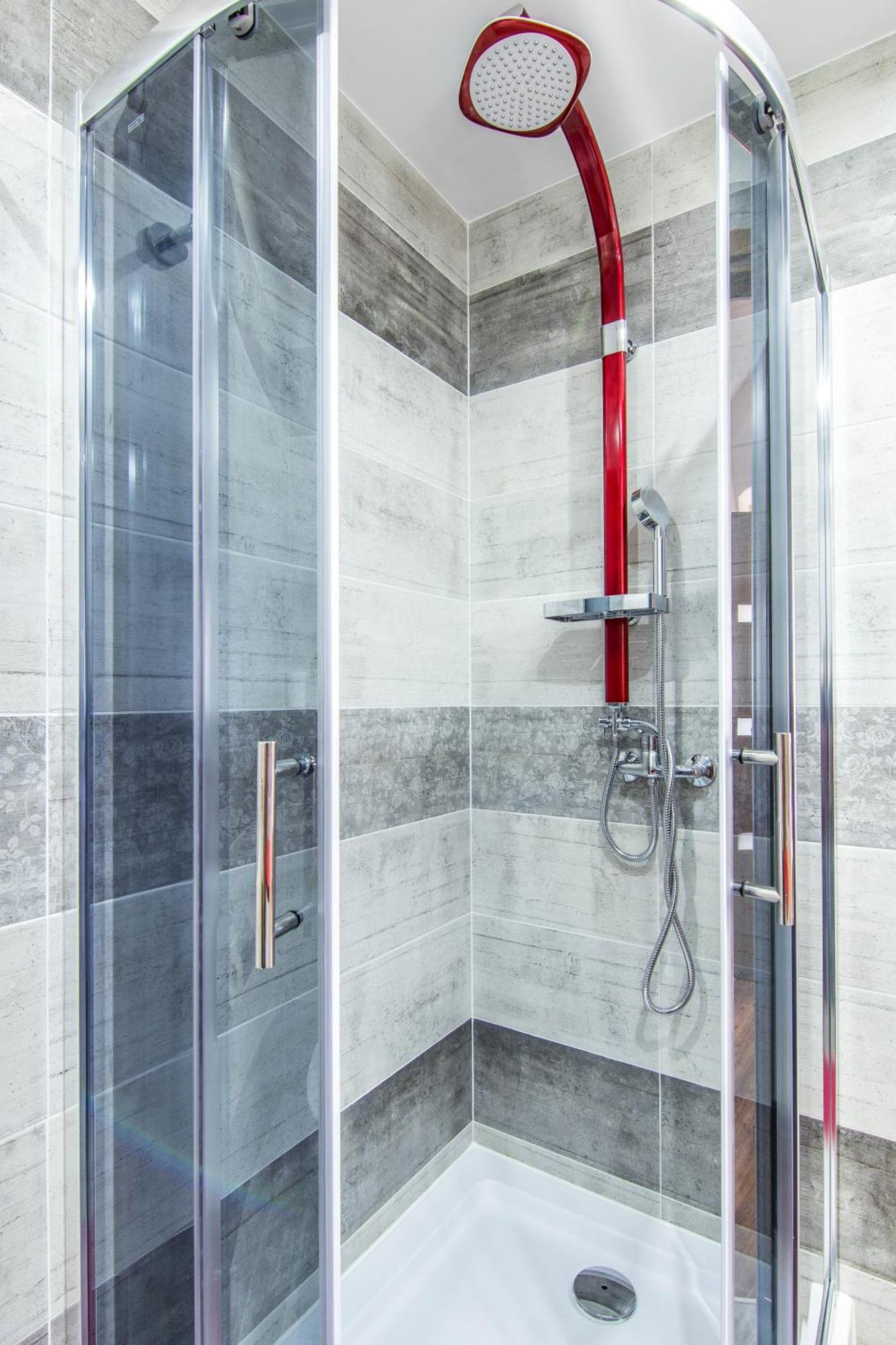 Apartamenty Szkolna Zakopane Exteriér fotografie