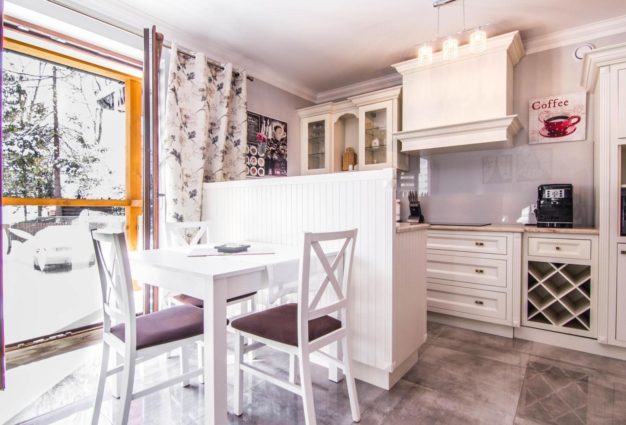 Apartamenty Szkolna Zakopane Pokoj fotografie