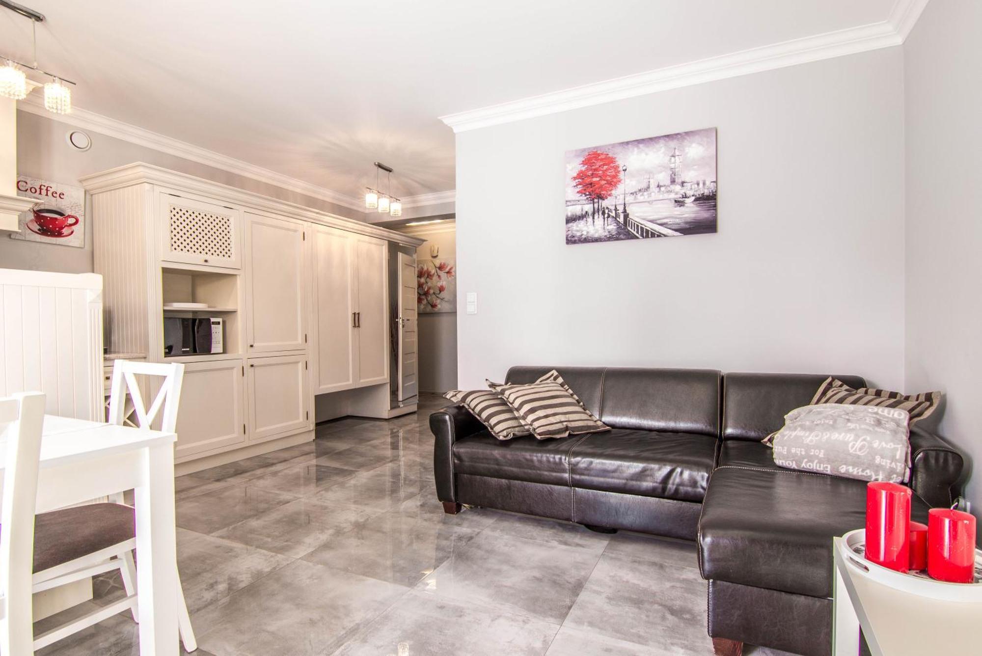 Apartamenty Szkolna Zakopane Pokoj fotografie