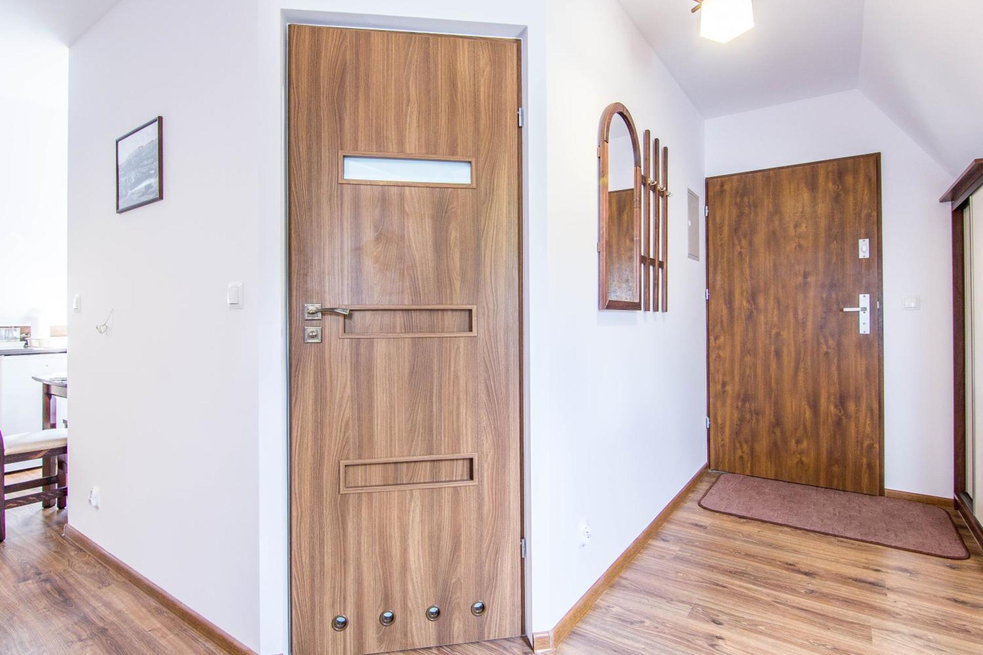 Apartamenty Szkolna Zakopane Pokoj fotografie