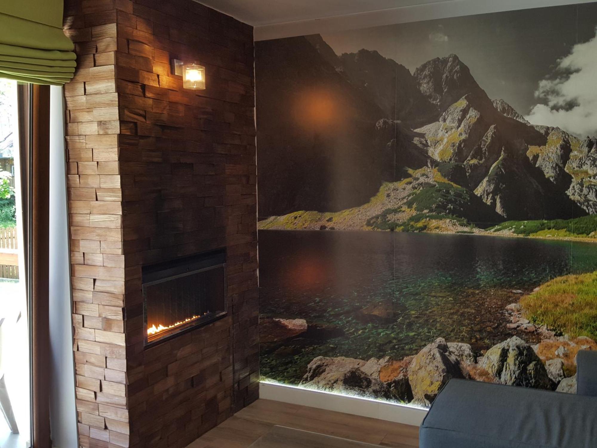 Apartamenty Szkolna Zakopane Pokoj fotografie