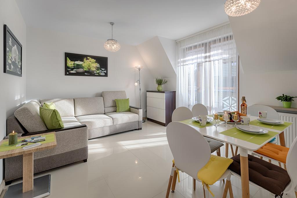 Apartamenty Szkolna Zakopane Exteriér fotografie